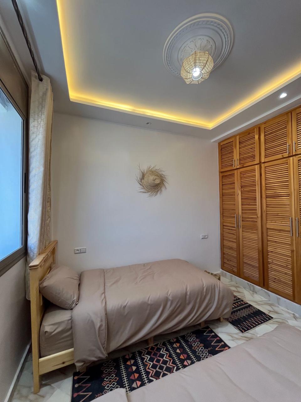 Hotel accommodation 4